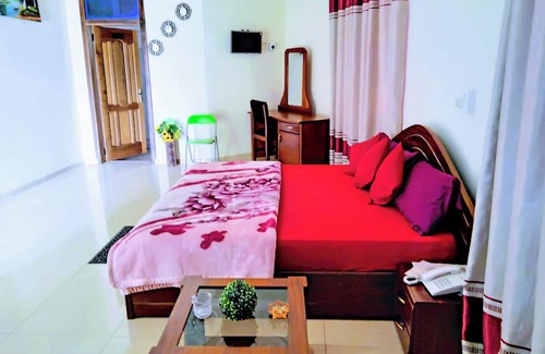 Kubease Apartamento | Renajoe Exclusive Centre