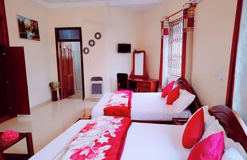 Kubease Apartamento | Renajoe Exclusive Centre