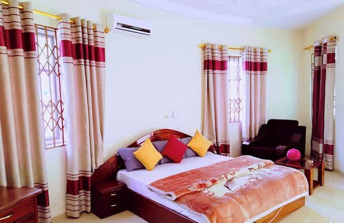 Kubease Apartamento | Renajoe Exclusive Centre