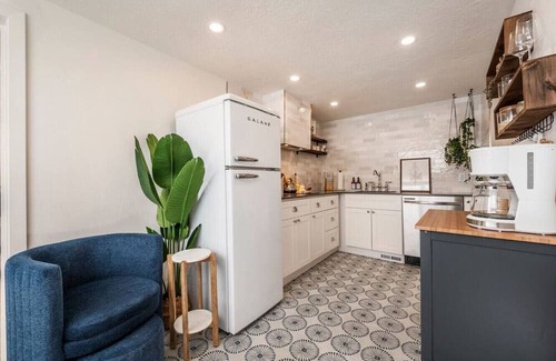 East Central Apartamento | "The Magnolia" - Sugar House/SLC