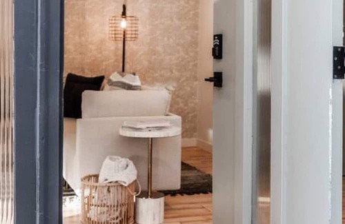 East Central Apartamento | "The Magnolia" - Sugar House/SLC