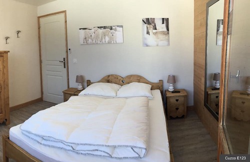 Val-Thorens Apartamento | VAL THORENS PLEASANT APARTMENT 10 PEOPLE COMPLETELY RENOVATED