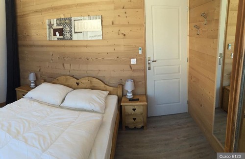 Val-Thorens Apartamento | VAL THORENS PLEASANT APARTMENT 10 PEOPLE COMPLETELY RENOVATED