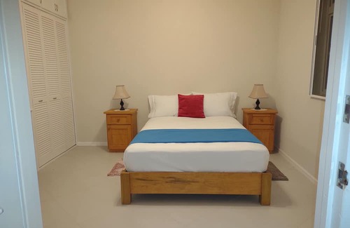 Inch Marlowe Apartamento | Spacious apartment in South Coast