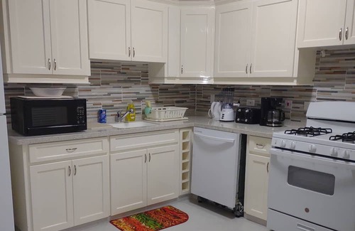 Inch Marlowe Apartamento | Spacious apartment in South Coast