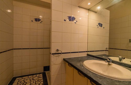 Faaa Apartamento | Diva Nui Cosy Studio wOcean View next to Hilton Faaa