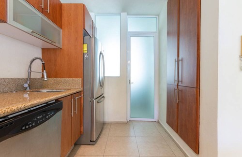 Nuevo Vallarta Apartamento | 1 min to beach, spacious with big pool