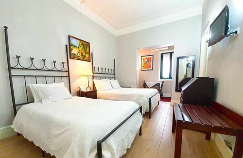 Uniao de Freguesias do Centro Casa | Residence Lis