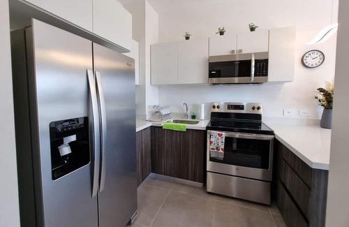 Alajuela Apartamento | Loft conveniently located five minutes from airport