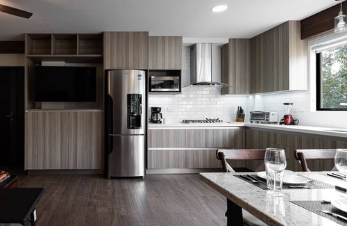 Monterrey Apartamento | New, with amenities and great location.