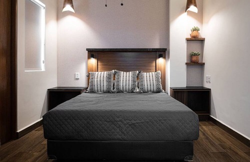 Monterrey Apartamento | New, with amenities and great location.