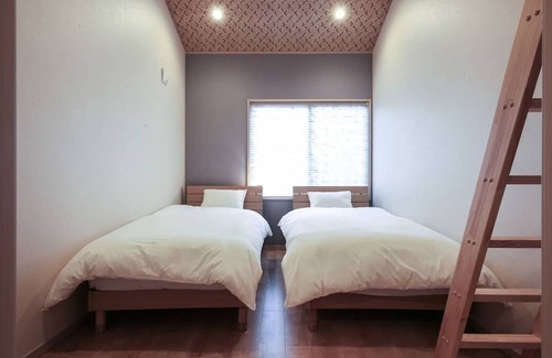 Iriya Casa | YADOYA Small house 8 mins from Iriya station Ueno - Homestay Iriyaan / Taito-ku Tokyo