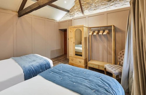 Barnard Castle Casa | Host & Stay | Hecklers Cottage, Barnard Castle