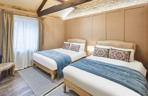 Barnard Castle Casa | Host & Stay | Hecklers Cottage, Barnard Castle