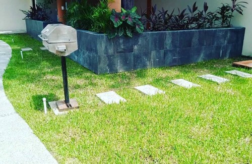 Playa Las Gatas Casa | Victor Farias