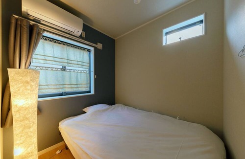 Higashiueno Casa | YADOYA Japanese style house in Ueno 4 Bedrooms - Ueno Imperial Villa / Taito-ku Tokyo