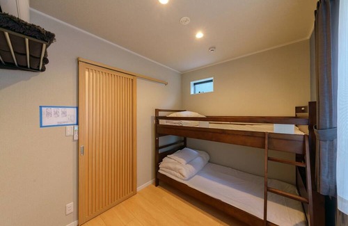 Higashiueno Casa | YADOYA Japanese style house in Ueno 4 Bedrooms - Ueno Imperial Villa / Taito-ku Tokyo