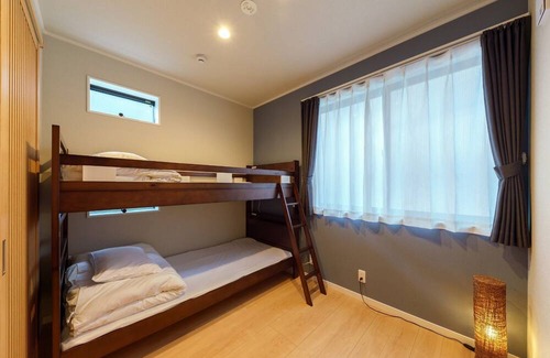 Higashiueno Casa | YADOYA Japanese style house in Ueno 4 Bedrooms - Ueno Imperial Villa / Taito-ku Tokyo