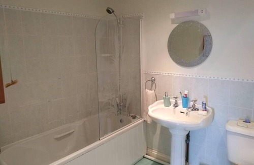 Teignmouth Apartamento | Gorgeous private apartment, mesmerising sea views