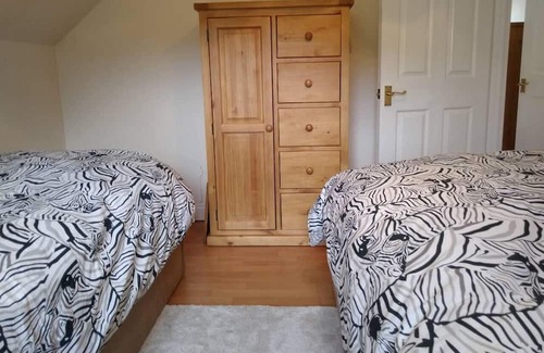 Teignmouth Apartamento | Gorgeous private apartment, mesmerising sea views
