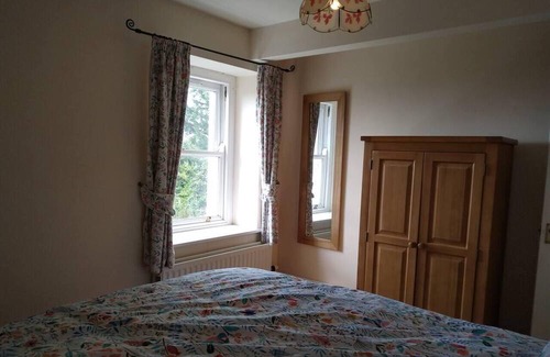Teignmouth Apartamento | Gorgeous private apartment, mesmerising sea views