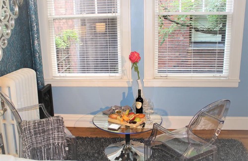 Belltown Condominio | Exquisite Home in the Center of Seattle