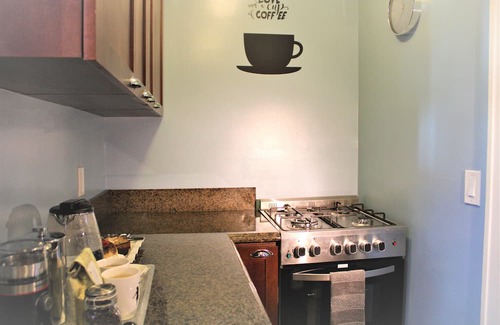 Belltown Condominio | Exquisite Home in the Center of Seattle