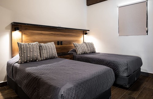 Monterrey Apartamento | Services and quick access to San Pedro