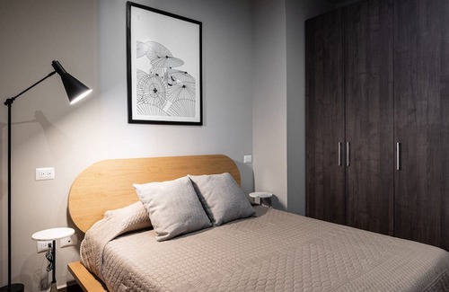 Monterrey Apartamento | Luxurious in Jardín Secreto 718, 8 min San Pedro.
