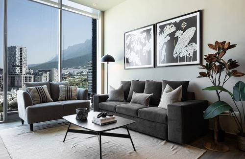 Monterrey Apartamento | Luxurious in Jardín Secreto 718, 8 min San Pedro.