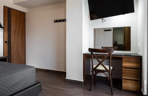 Monterrey Apartamento | Modern, spacious and equipped in Tulancingo 5