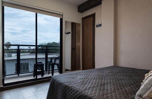 Monterrey Apartamento | Modern, spacious and equipped in Tulancingo 5