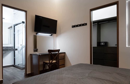 Monterrey Apartamento | New, modern, central in Tulancingo 7