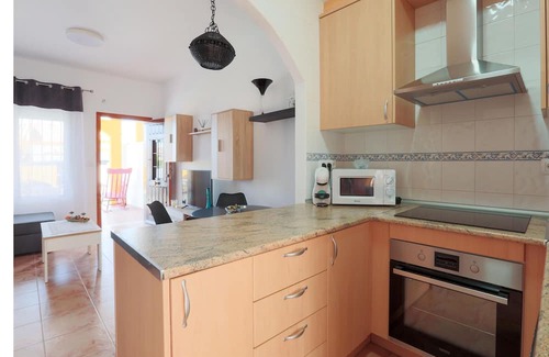 Mazarrón Casa | Look forward to an unforgettable time in this inviting vacation home.