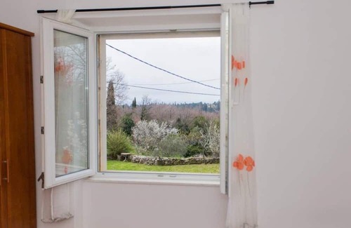 Mocici Apartamento | Antea - Private Parking & Garden - A1