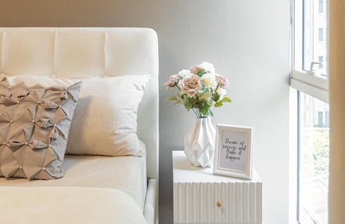 Pasay Casa | 81 Newport Boulevard Front NAIA Terminal3-Best staycation in PasayManila