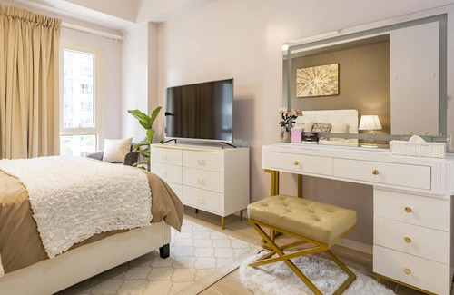 Pasay Casa | 81 Newport Boulevard Front NAIA Terminal3-Best staycation in PasayManila
