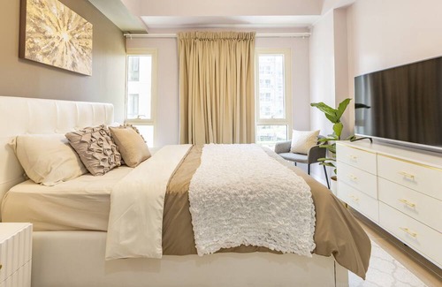 Pasay Casa | 81 Newport Boulevard Front NAIA Terminal3-Best staycation in PasayManila