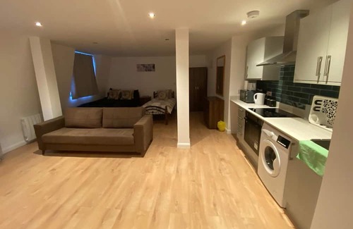 West Ealing Apartamento | Lovely one bedroom in Ealing F6