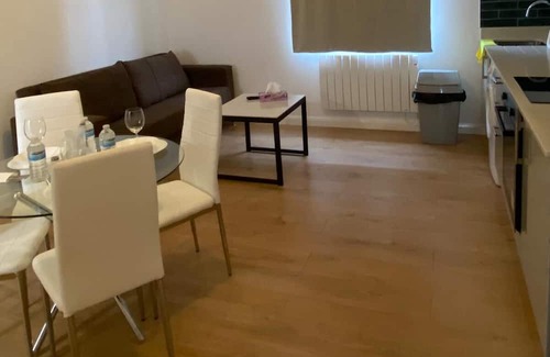 West Ealing Apartamento | Lovely one bedroom in Ealing F6