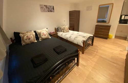 West Ealing Apartamento | Lovely one bedroom in Ealing F6