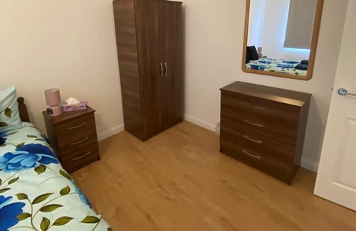 West Ealing Apartamento | Lovely one bedroom in Ealing F6