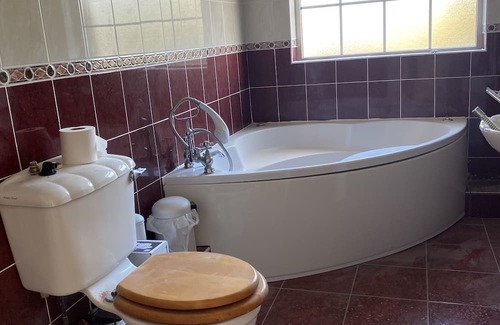 Rosslare Casa | This Rosslare Stand Holiday Home With Five Bedrooms