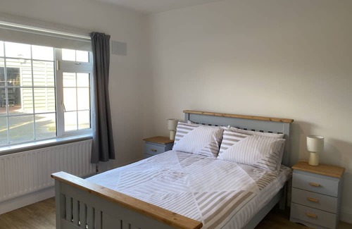 Rosslare Casa | This Rosslare Stand Holiday Home With Five Bedrooms