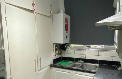 Bayswater Apartamento | Lovely Bayswater flat Hyde park F5