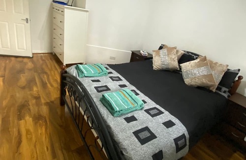 Bayswater Apartamento | Lovely Bayswater flat Hyde park F5