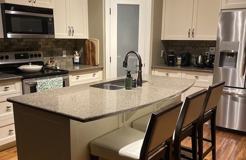 Capitol Hill Casa | 5 mins to the park. 10 mins to downtown. Great Location!