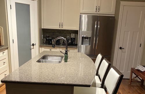 Capitol Hill Casa | 5 mins to the park. 10 mins to downtown. Great Location!