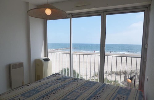 Carnon-Plage Apartamento | Apartment Mauguio-Carnon, 2 bedrooms, 6 persons