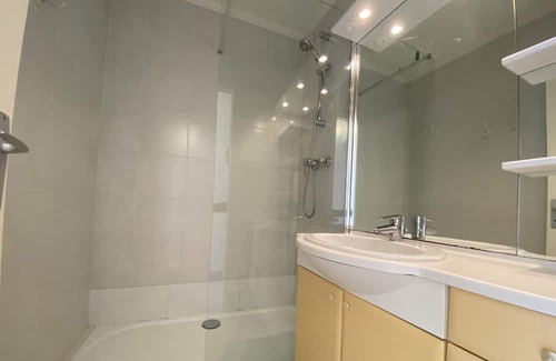 Carnon-Plage Apartamento | Apartment Mauguio-Carnon, 2 bedrooms, 6 persons